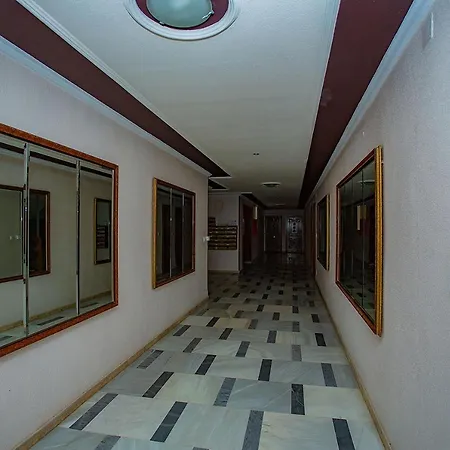 Apartament 076 Los Locos Holidays - Alicante Holiday *