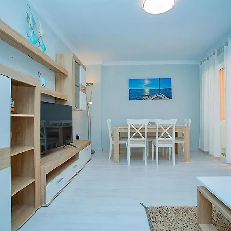 Apartament 076 Los Locos Holidays - Alicante Holiday Torrevieja