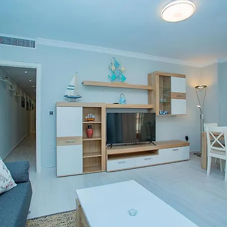 Apartament 076 Los Locos Holidays - Alicante Holiday
