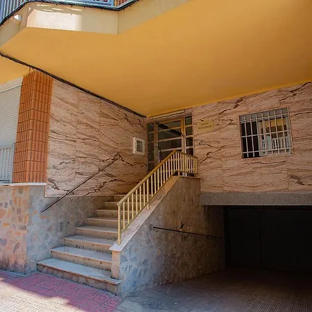 076 Los Locos Holidays - Alicante Holiday Apartament Torrevieja