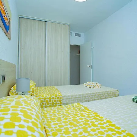 076 Los Locos Holidays - Alicante Holiday 또레비에하